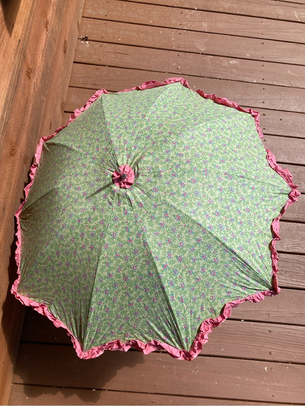 Parasol Handmade Vintage